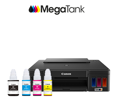 canon - Mise à jour et Flash imprimantes a distance