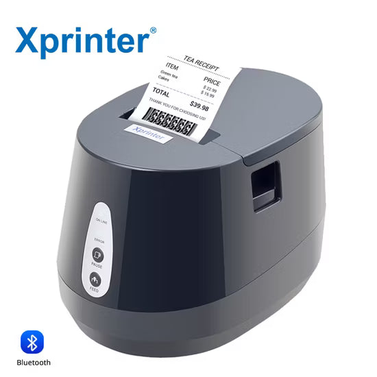 xprinter XP-237B