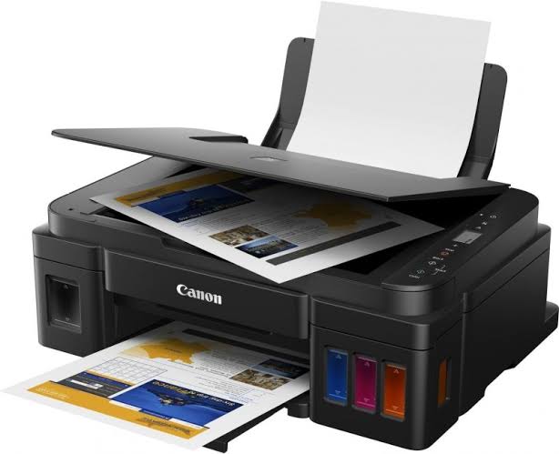 CANON - G2410