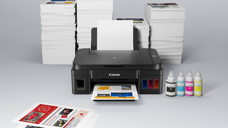 CANON - G2410